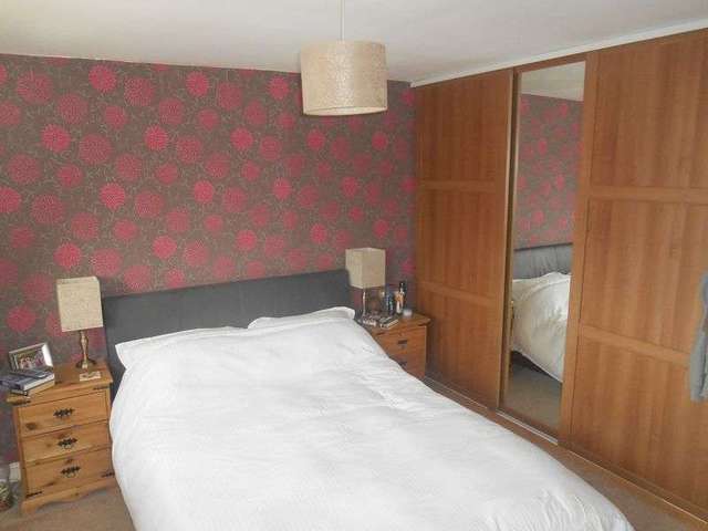  Image of 2 bedroom Terraced house for sale in Fullmoor Close Penkridge Stafford ST19 at Fullmoor Close Penkridge Stafford, ST19 5JQ