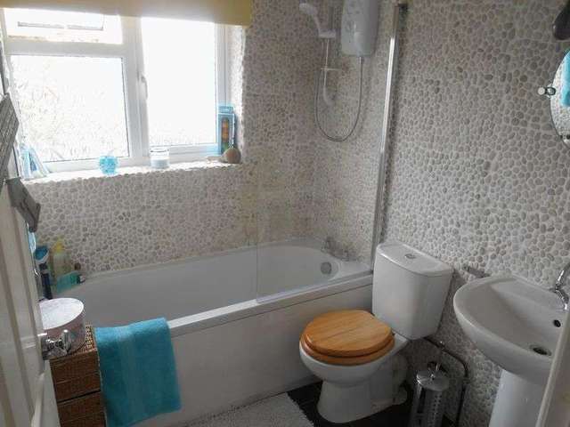  Image of 2 bedroom Terraced house for sale in Fullmoor Close Penkridge Stafford ST19 at Fullmoor Close Penkridge Stafford, ST19 5JQ