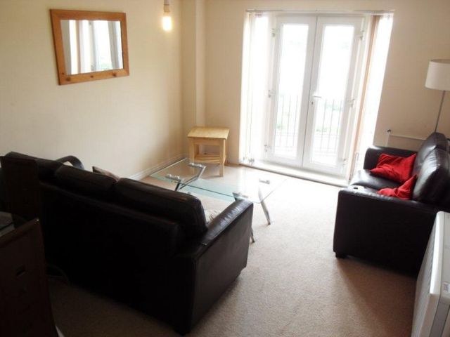  Image of 2 bedroom Apartment to rent in Middlewood Street Salford M5 at Middlewood Street  Salford, M5 4LW