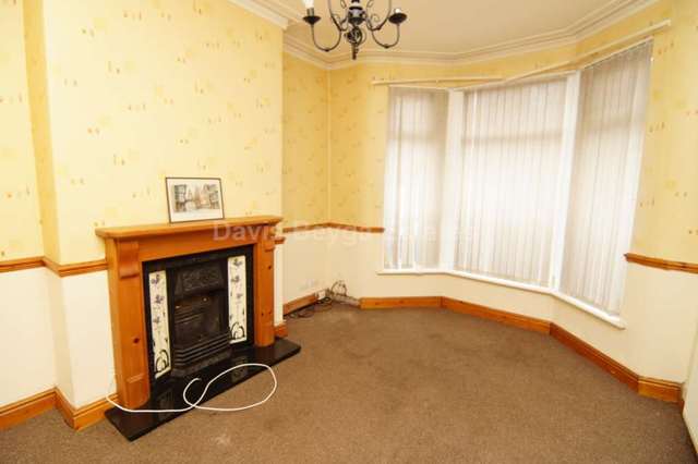  Image of 3 bedroom Terraced house to rent in Gainsborough Road Wavertree Liverpool L15 at Gainsborough Road  Liverpool, L15 3HX