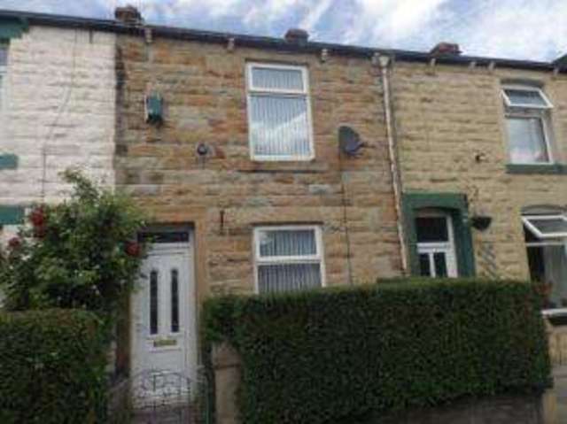  Image of 2 bedroom Terraced house for sale in Gannow Lane Burnley BB12 at Burnley Lancashire Padiham, BB12 6HY