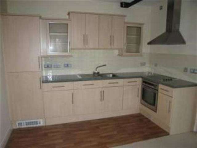  Image of 1 bedroom Penthouse to rent in Garden Street North Halifax HX3 at Northowram, HX3 6BP