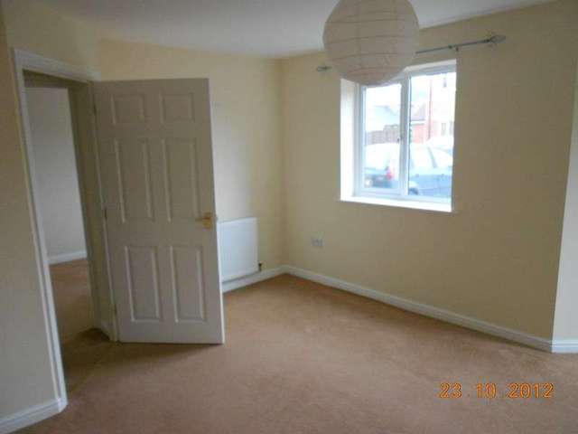  Image of 2 bedroom Property to rent in Garrington Road Bromsgrove B60 at Garrington Road Bromsgrove BROMSGROVE, B60 3GF