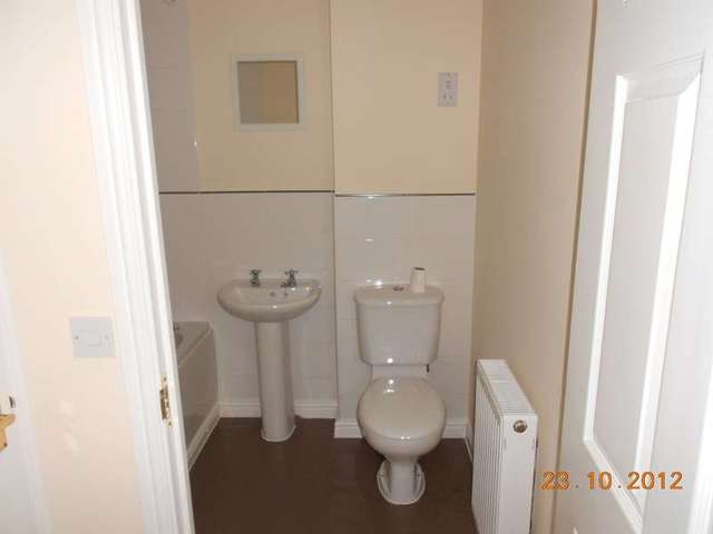  Image of 2 bedroom Property to rent in Garrington Road Bromsgrove B60 at Garrington Road Bromsgrove BROMSGROVE, B60 3GF