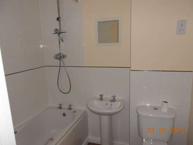  Image of 2 bedroom Property to rent in Garrington Road Bromsgrove B60 at Garrington Road Bromsgrove BROMSGROVE, B60 3GF