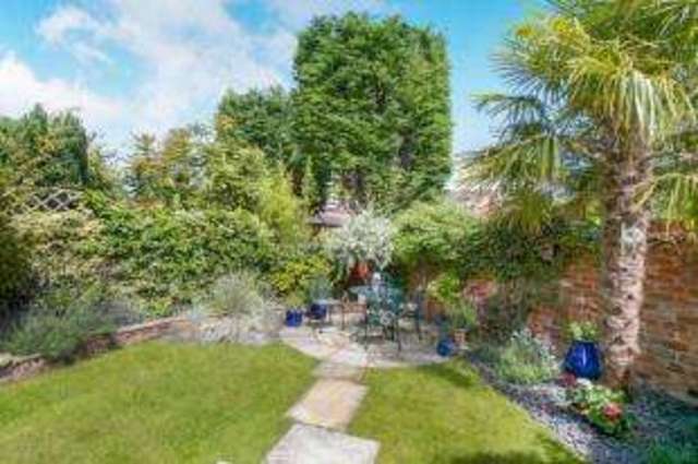  Image of 2 bedroom Mews for sale in Gatcombe Mews Wilmslow SK9 at Wilmslow Cheshire Wilmslow, SK9 5QW