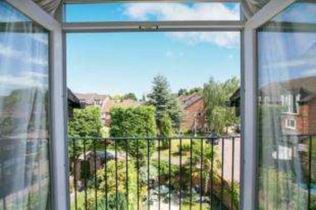 Image of 2 bedroom Mews for sale in Gatcombe Mews Wilmslow SK9 at Wilmslow Cheshire Wilmslow, SK9 5QW