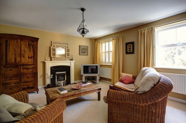  Image of 5 bedroom Detached house for sale in Gateway Gardens Ely CB6 at Gateway Gardens  Ely, CB6 3DE