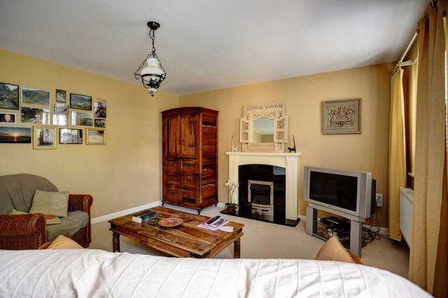  Image of 5 bedroom Detached house for sale in Gateway Gardens Ely CB6 at Gateway Gardens  Ely, CB6 3DE