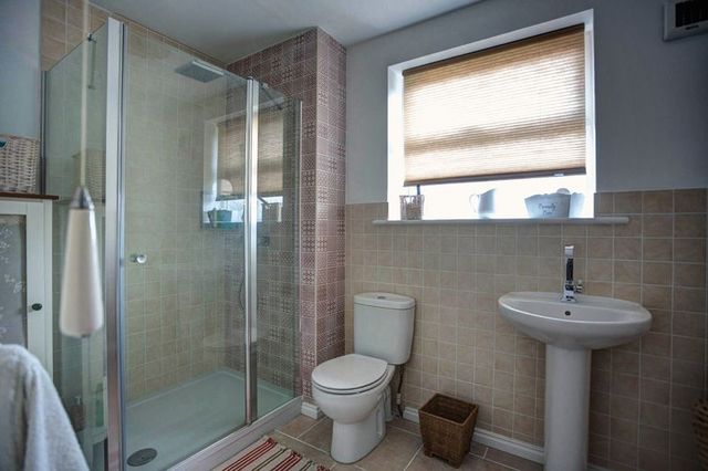  Image of 5 bedroom Detached house for sale in Gateway Gardens Ely CB6 at Gateway Gardens  Ely, CB6 3DE