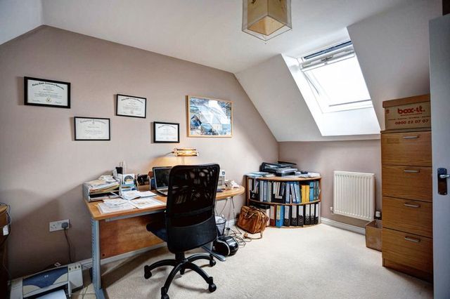  Image of 5 bedroom Detached house for sale in Gateway Gardens Ely CB6 at Gateway Gardens  Ely, CB6 3DE