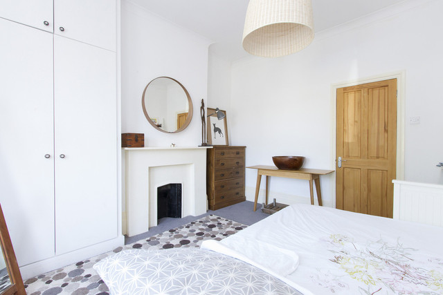  Image of 1 bedroom Apartment for sale in Geoffrey Road London SE4 at Geoffrey Road Brockley London, SE4 1NT