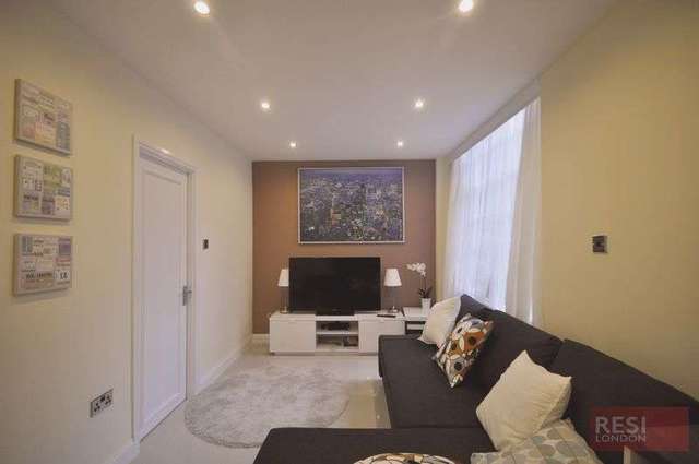  Image of 1 bedroom Flat to rent in George Street London W1H at George Street  London, W1H 5LG