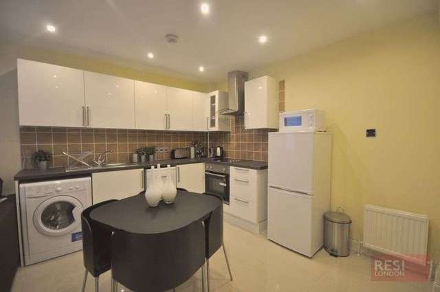  Image of 1 bedroom Flat to rent in George Street London W1H at George Street  London, W1H 5LG