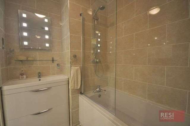  Image of 1 bedroom Flat to rent in George Street London W1H at George Street  London, W1H 5LG