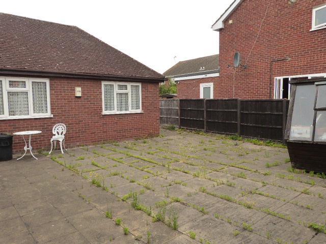  Image of 3 bedroom Detached house for sale in Gilpin Way Harlington Hayes UB3 at Harlington, UB3 5LZ