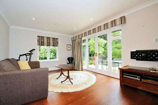  Image of 5 bedroom Detached house for sale in Glanleam Road Stanmore HA7 at Glanleam Road  Stanmore, HA7 4NW