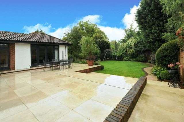  Image of 5 bedroom Detached house for sale in Glanleam Road Stanmore HA7 at Glanleam Road  Stanmore, HA7 4NW
