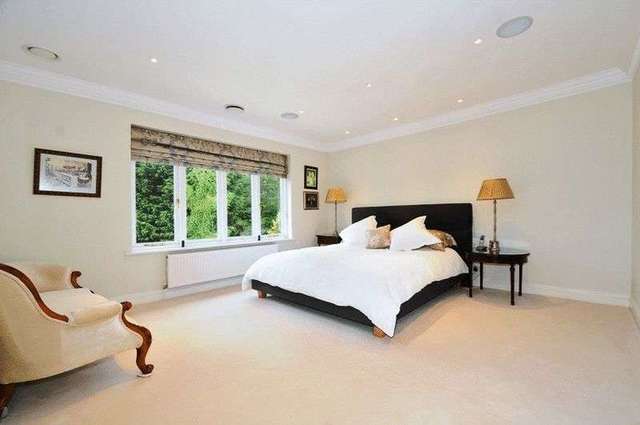  Image of 5 bedroom Detached house for sale in Glanleam Road Stanmore HA7 at Glanleam Road  Stanmore, HA7 4NW