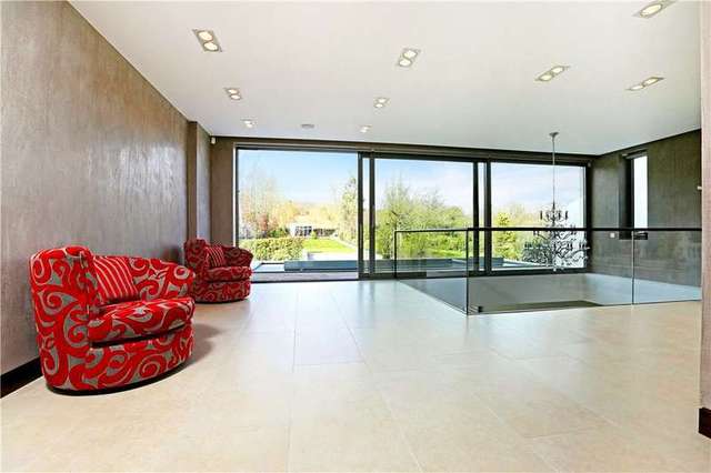  Image of 5 bedroom Detached house for sale in Glanleam Road Stanmore HA7 at Stanmore Middlesex Stanmore, HA7 4NW