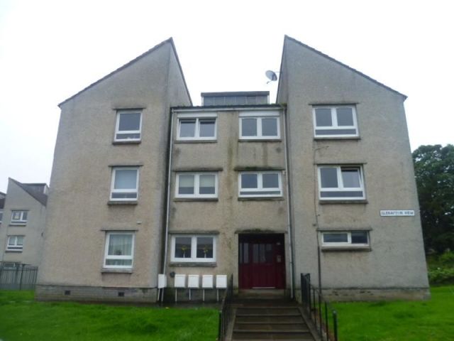  Image of 2 bedroom Flat to rent in Glenafton View Hamilton ML3 at Hamilton South Lanarkshire South Lanarkshire, ML3 8DY