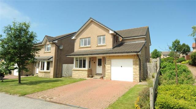  Image of 4 bedroom Detached house to rent in Glenury Road Stonehaven AB39 at Stonehaven Aberdeenshire Aberdeenshire, AB39 3LB