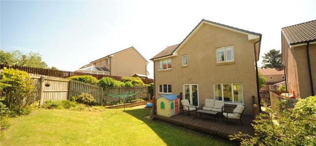  Image of 4 bedroom Detached house to rent in Glenury Road Stonehaven AB39 at Stonehaven Aberdeenshire Aberdeenshire, AB39 3LB