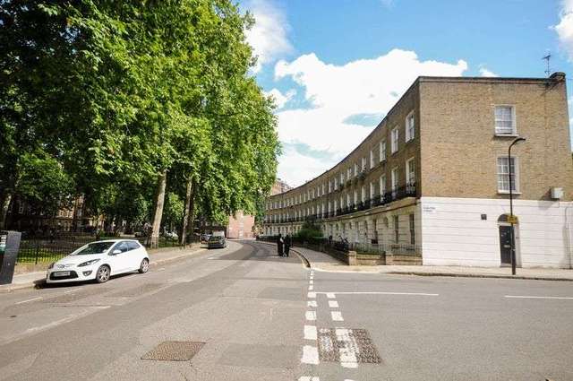  Image of 2 bedroom Flat to rent in Goldington Crescent London NW1 at Goldington Crescent  London, NW1 1UA