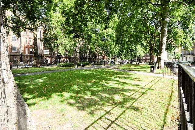  Image of 2 bedroom Flat to rent in Goldington Crescent London NW1 at Goldington Crescent  London, NW1 1UA