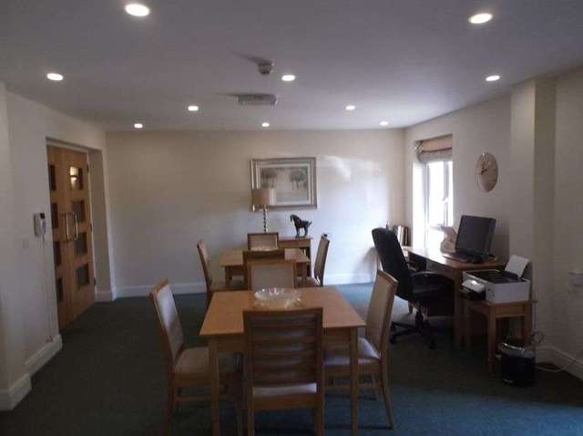  Image of 1 bedroom Flat for sale in Goodes Court Royston SG8 at Goodes Court  Royston, SG8 5FF
