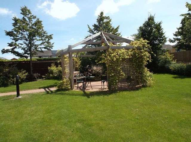  Image of 1 bedroom Flat for sale in Goodes Court Royston SG8 at Goodes Court  Royston, SG8 5FF