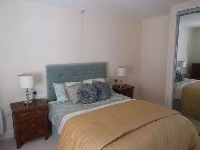  Image of 1 bedroom Flat for sale in Goodes Court Royston SG8 at Goodes Court  Royston, SG8 5FF