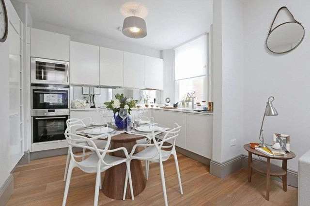  Image of 2 bedroom Flat to rent in Goodge Street London W1T at Goodge Street  London, W1T 4NG