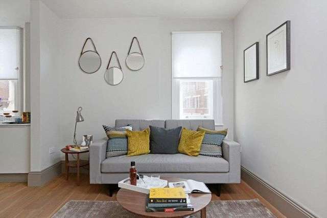  Image of 2 bedroom Flat to rent in Goodge Street London W1T at Goodge Street  London, W1T 4NG