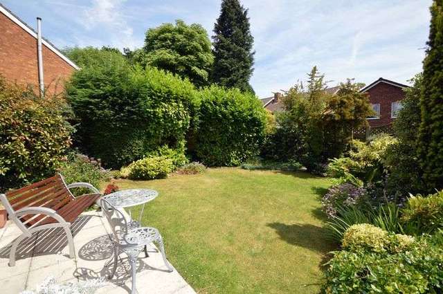  Image of 3 bedroom Semi-Detached house for sale in Goodison Gardens Erdington Birmingham B24 at Goodison Gardens Erdington Birmingham, B24 0AQ