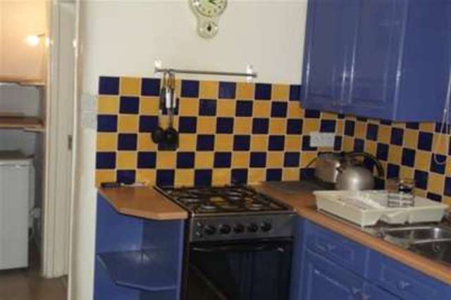  Image of 3 bedroom Detached house to rent in Gordon Road Harborne Birmingham B17 at Birmingham, B17 9EY