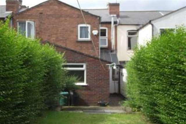  Image of 3 bedroom Detached house to rent in Gordon Road Harborne Birmingham B17 at Birmingham, B17 9EY