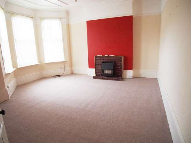  Image of 2 bedroom Flat to rent in Gorsehill Road Wallasey CH45 at Wallasey, CH45 9JA