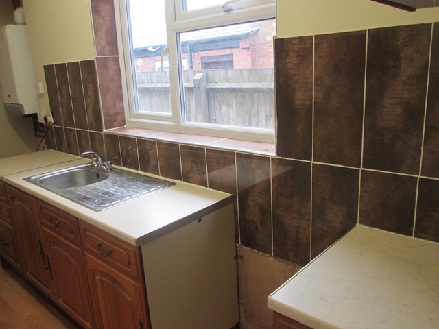  Image of 3 bedroom Terraced house to rent in Gough Road Greet Birmingham B11 at Gough Road  Birmingham, B11 2NG