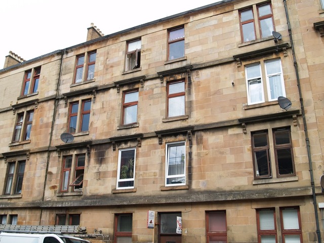  Image of 1 bedroom Flat to rent in Govanhill Street Glasgow G42 at Govanhill Glasgow Glasgow, G42 7PU
