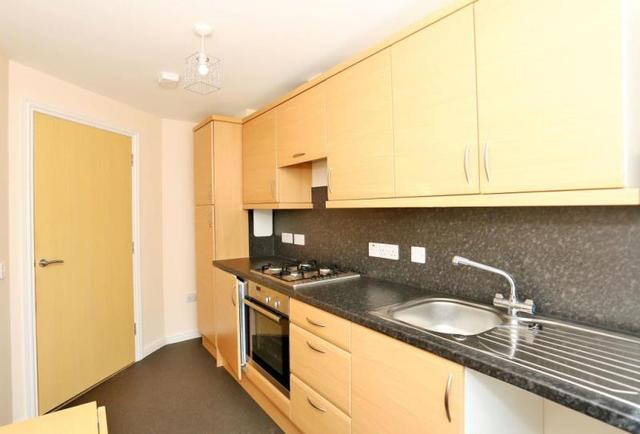  Image of 1 bedroom Flat to rent in Constitution Street Peterhead AB42 at Peterhead Aberdeenshire Aberdeenshire, AB42 1SE