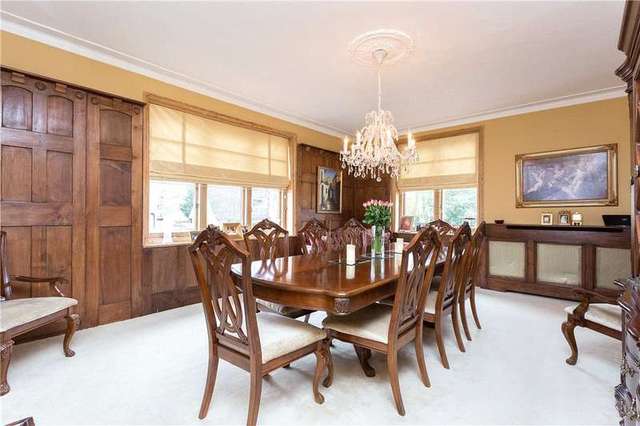 Image of 4 bedroom Flat for sale in Grange Road Bushey WD23 at Bushey Hertfordshire Bushey, WD23 2LF