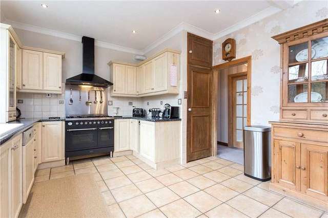  Image of 4 bedroom Flat for sale in Grange Road Bushey WD23 at Bushey Hertfordshire Bushey, WD23 2LF