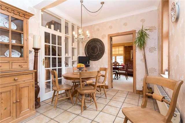  Image of 4 bedroom Flat for sale in Grange Road Bushey WD23 at Bushey Hertfordshire Bushey, WD23 2LF