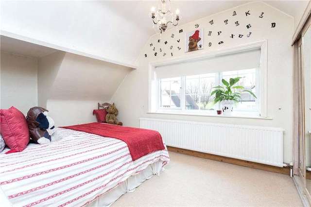  Image of 4 bedroom Flat for sale in Grange Road Bushey WD23 at Bushey Hertfordshire Bushey, WD23 2LF