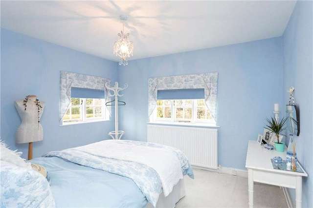  Image of 4 bedroom Flat for sale in Grange Road Bushey WD23 at Bushey Hertfordshire Bushey, WD23 2LF