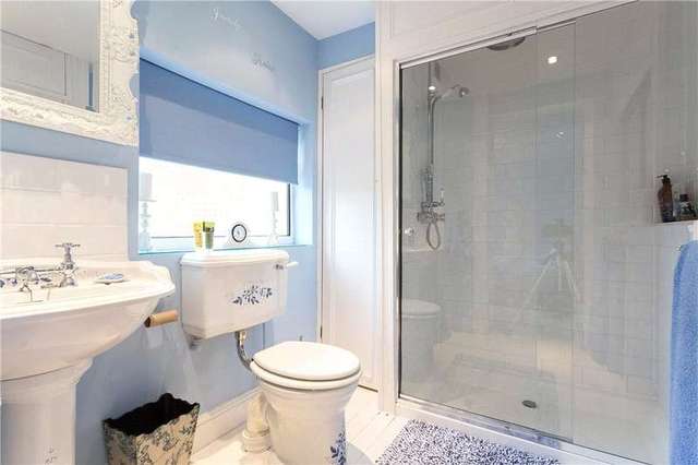  Image of 4 bedroom Flat for sale in Grange Road Bushey WD23 at Bushey Hertfordshire Bushey, WD23 2LF