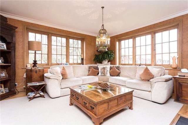  Image of 4 bedroom Flat for sale in Grange Road Bushey WD23 at Bushey Hertfordshire Bushey, WD23 2LF