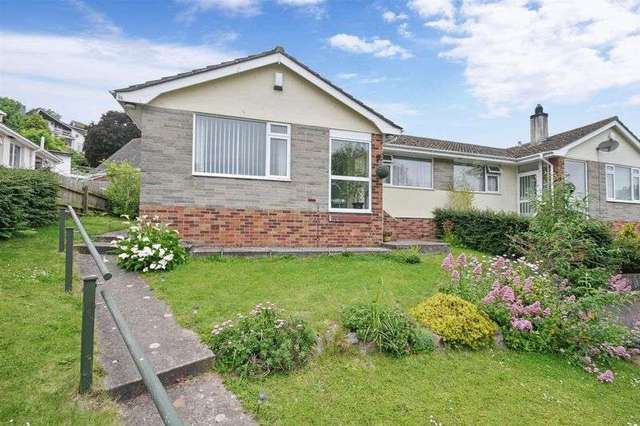  Image of 2 bedroom Detached house for sale in Grange Road Paignton TQ4 at Grange Road Goodrington Paignton, TQ4 7JT
