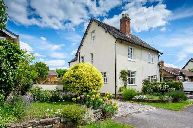  Image of 3 bedroom Semi-Detached house for sale in Grange Road Tettenhall Wolverhampton WV6 at Grange Road Tettenhall Wolverhampton, WV6 8RQ